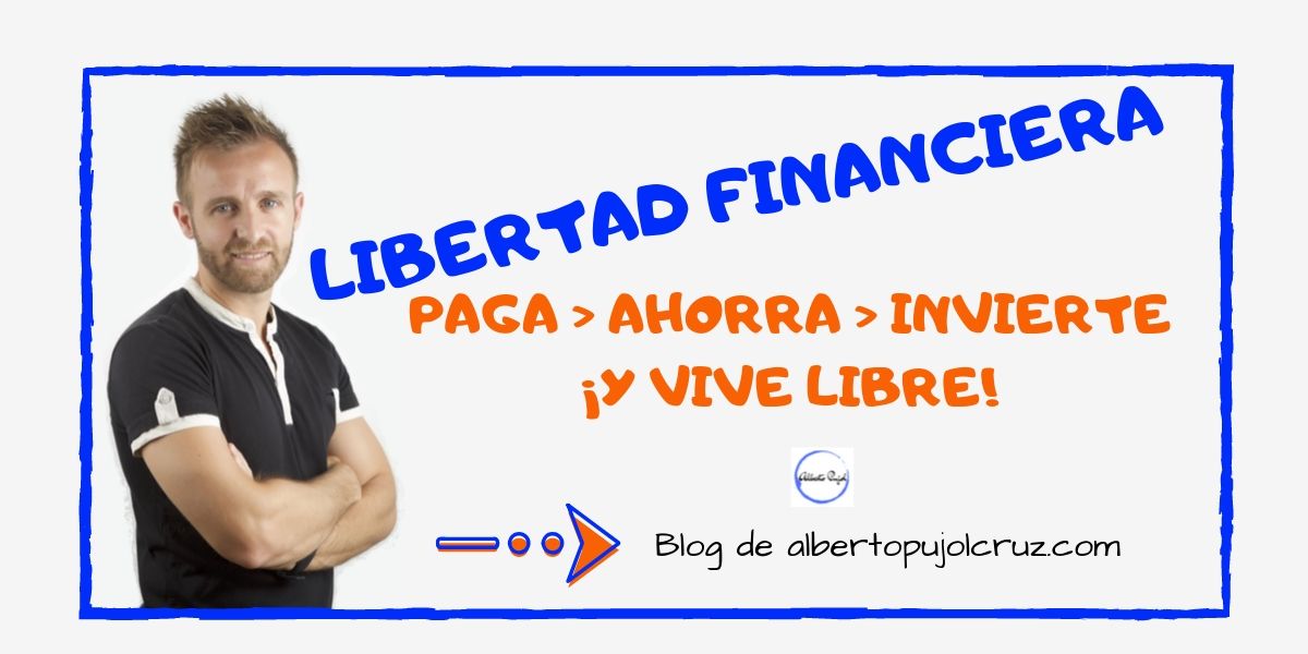 libertad financiera