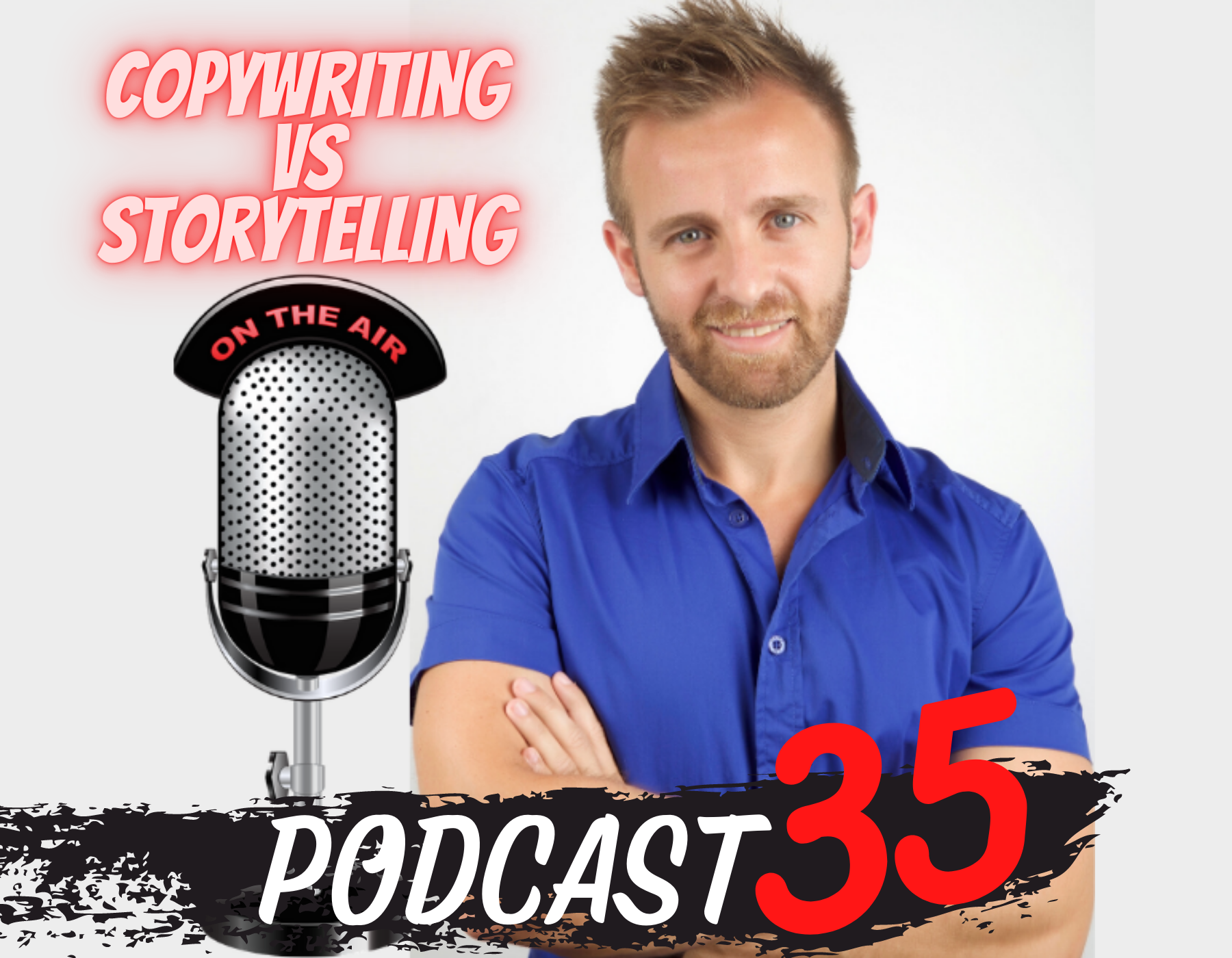 Diferencia entre Storytelling y Copywriting